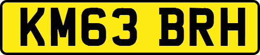 KM63BRH