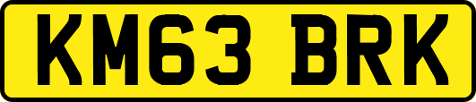 KM63BRK