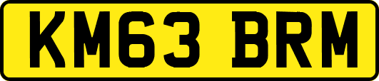 KM63BRM