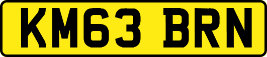 KM63BRN