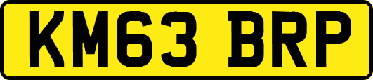 KM63BRP