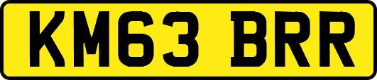 KM63BRR