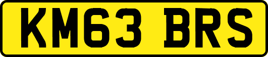 KM63BRS