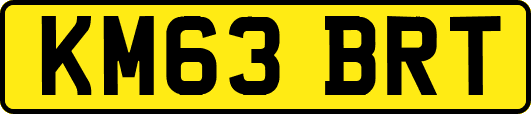 KM63BRT