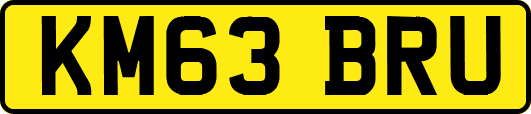 KM63BRU