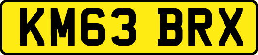 KM63BRX