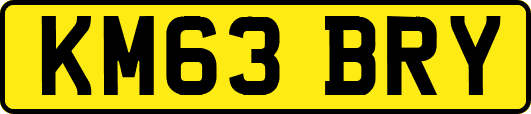 KM63BRY