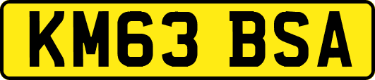 KM63BSA