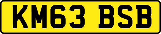 KM63BSB
