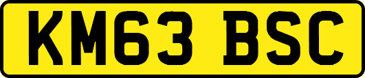 KM63BSC