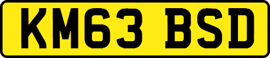 KM63BSD