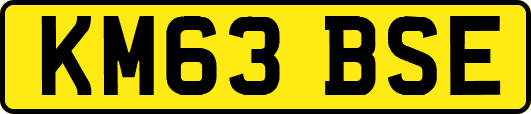 KM63BSE