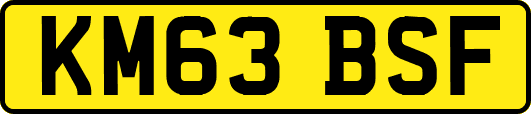 KM63BSF