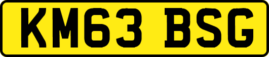KM63BSG