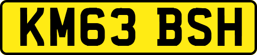 KM63BSH
