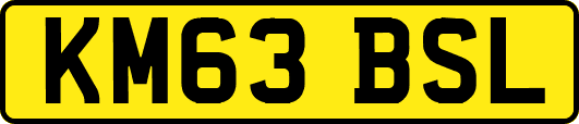 KM63BSL