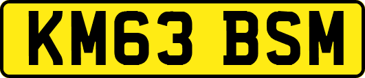 KM63BSM