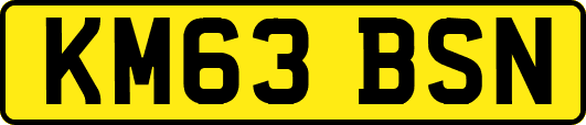 KM63BSN