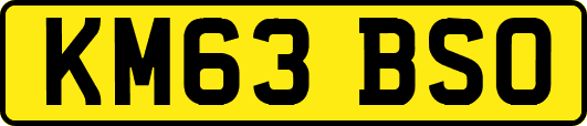 KM63BSO