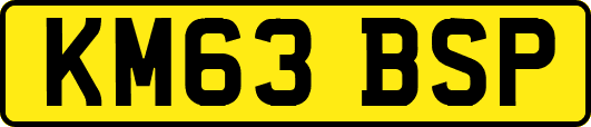 KM63BSP
