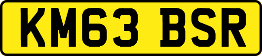 KM63BSR