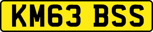 KM63BSS