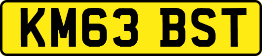 KM63BST