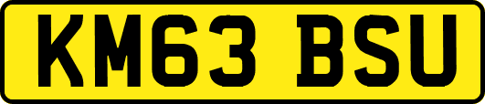 KM63BSU