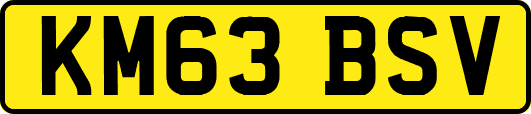 KM63BSV