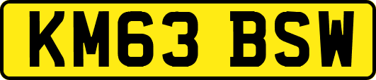 KM63BSW