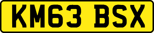 KM63BSX