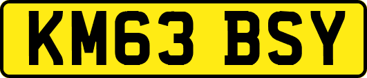 KM63BSY