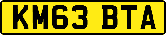 KM63BTA