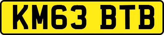 KM63BTB