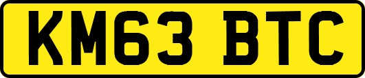 KM63BTC