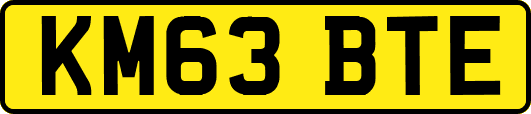 KM63BTE