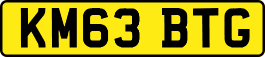 KM63BTG