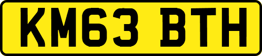 KM63BTH