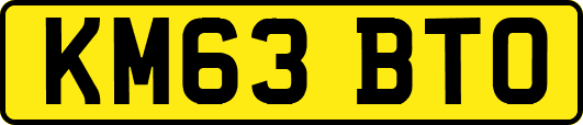 KM63BTO
