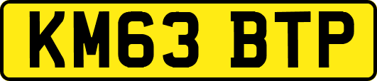 KM63BTP