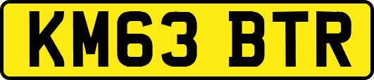 KM63BTR