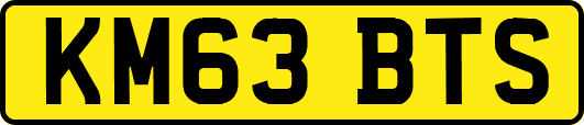 KM63BTS