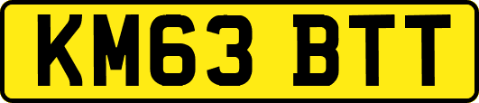 KM63BTT