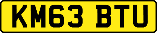 KM63BTU