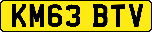 KM63BTV