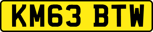 KM63BTW