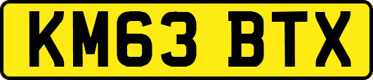 KM63BTX
