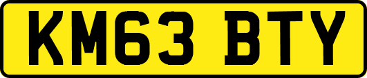KM63BTY