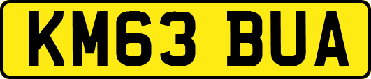 KM63BUA