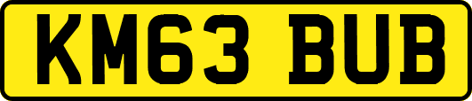 KM63BUB
